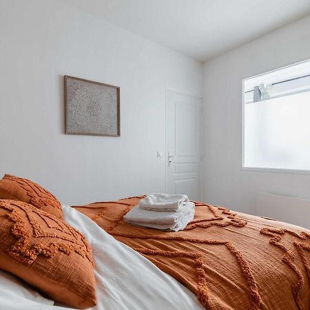 Appartement Familial Proche Des Commerces - 8P - Flat-Guest Paris Luaran gambar