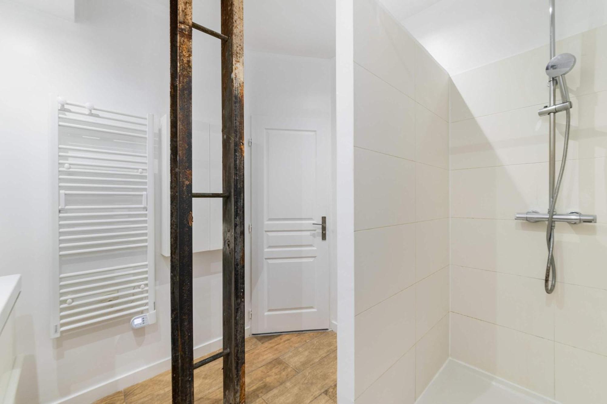 Appartement Familial Proche Des Commerces - 8P - Flat-Guest Paris Luaran gambar