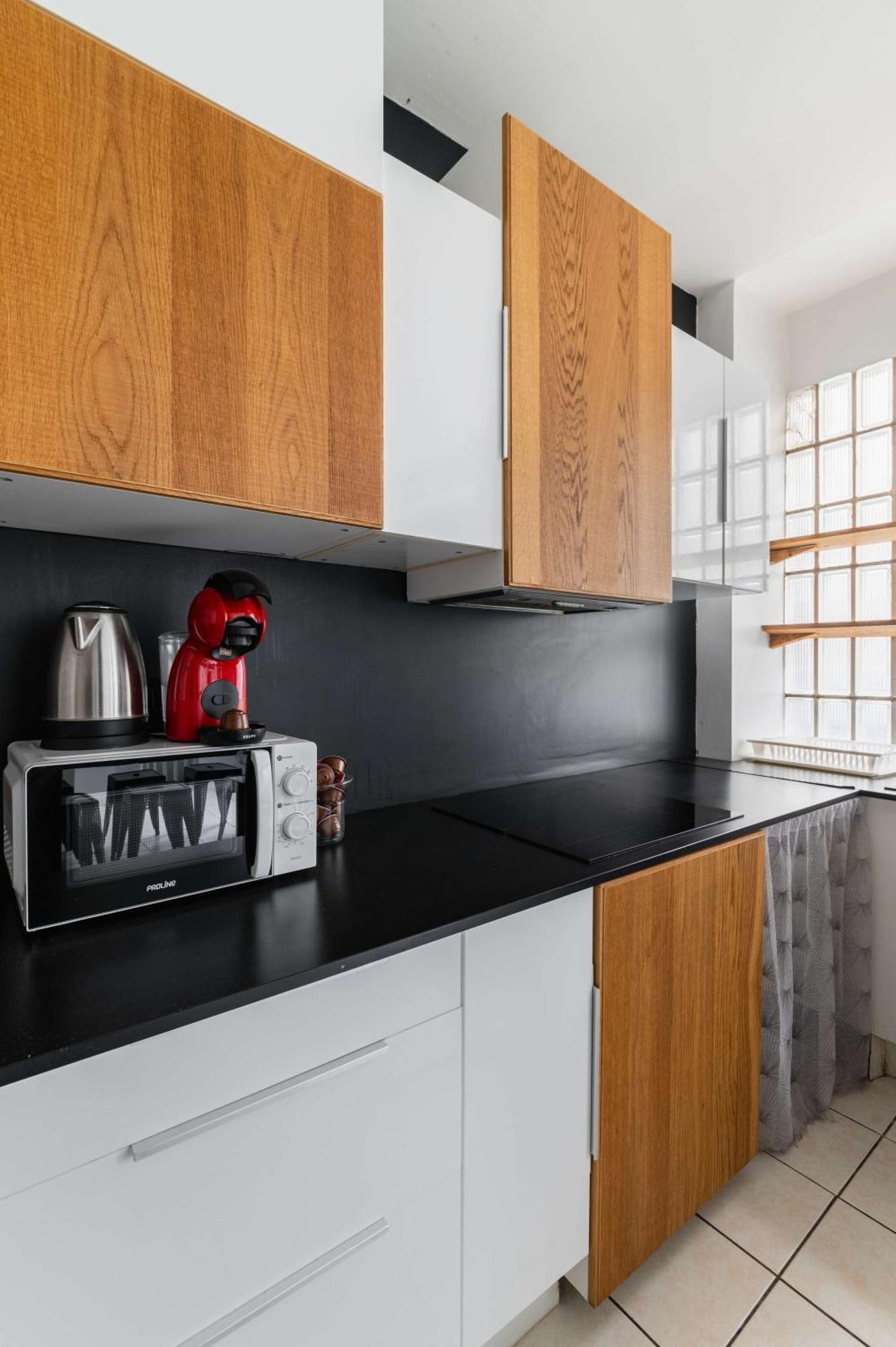 Appartement Familial Proche Des Commerces - 8P - Flat-Guest Paris Luaran gambar