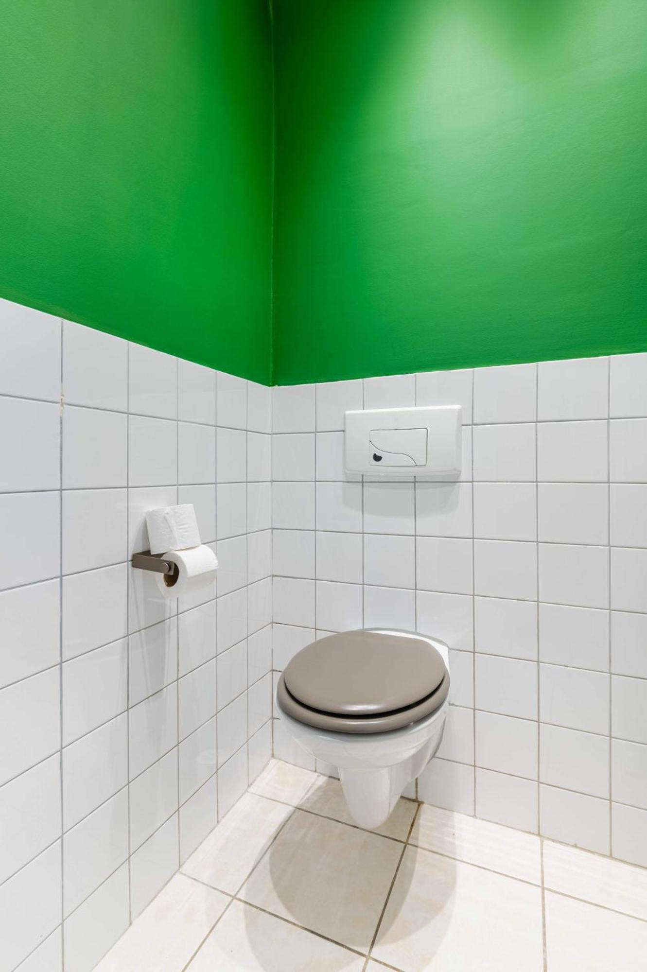 Appartement Familial Proche Des Commerces - 8P - Flat-Guest Paris Luaran gambar