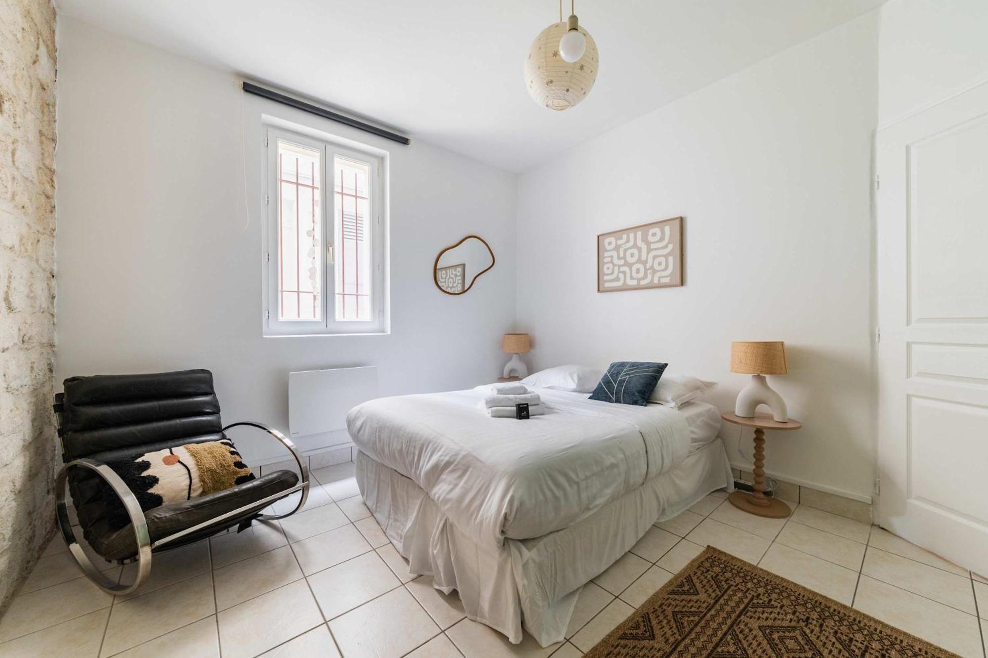 Appartement Familial Proche Des Commerces - 8P - Flat-Guest Paris Luaran gambar